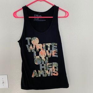 TWLOHA Tank